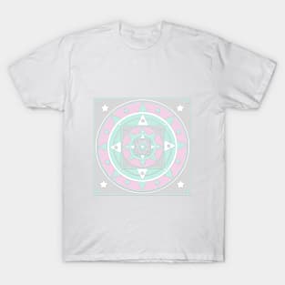 Love to my Love Mandala T-Shirt